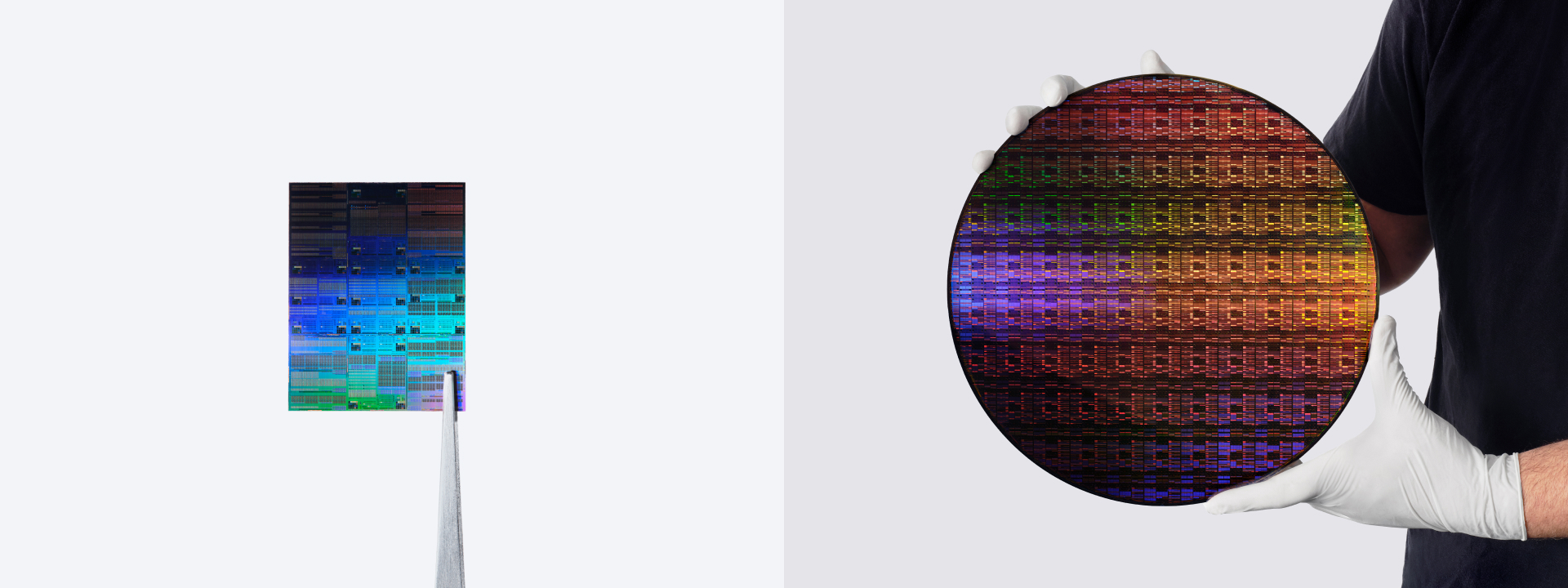 IBM Unveils 0.7nm Chip That Fits 100 Billion Transistors