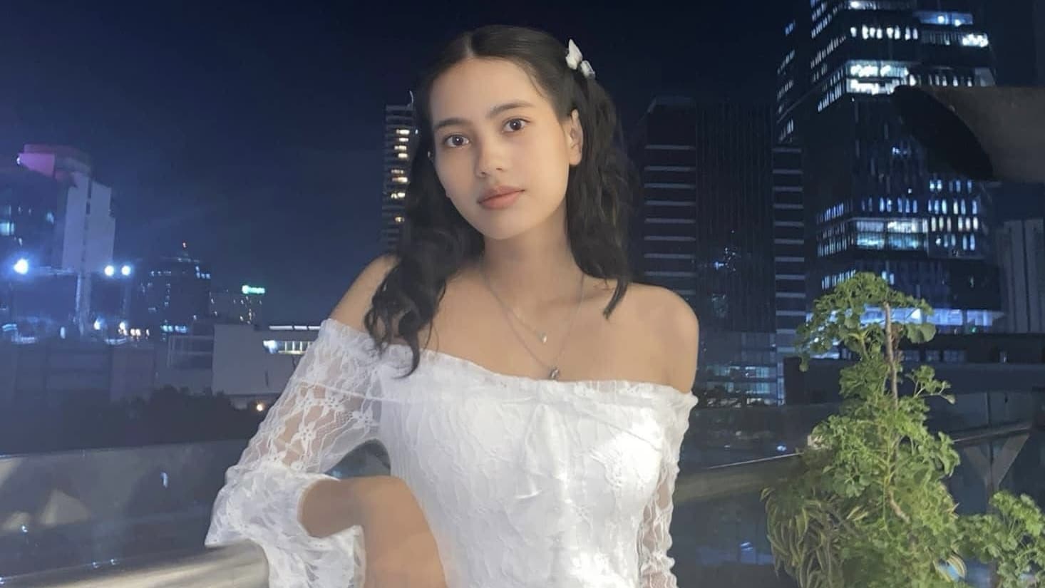 Jannah Sarabosing reunited with family after being found safe in Cebu Philippines