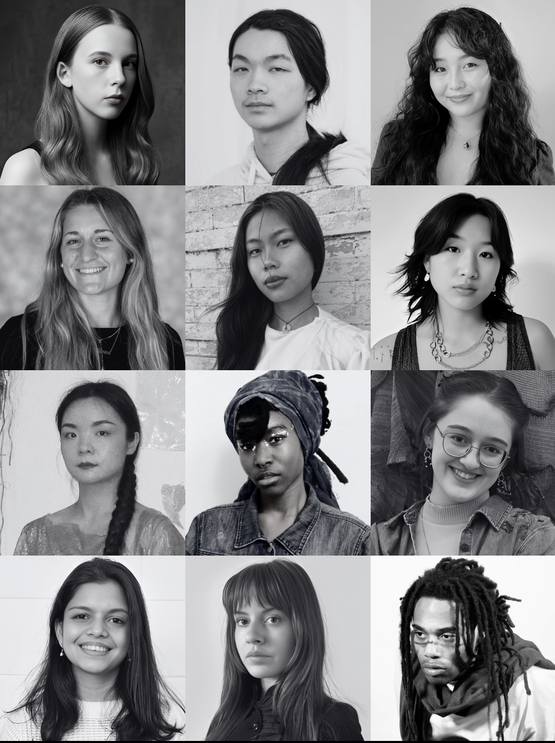 12 Students Win $500K for Sustainable Fashion Innovation
