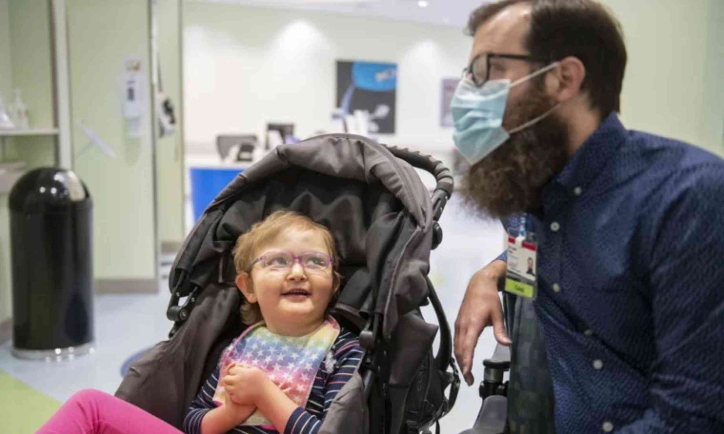 Old Sleeping Sickness Drug Helps Ultra-Rare Disease Patients