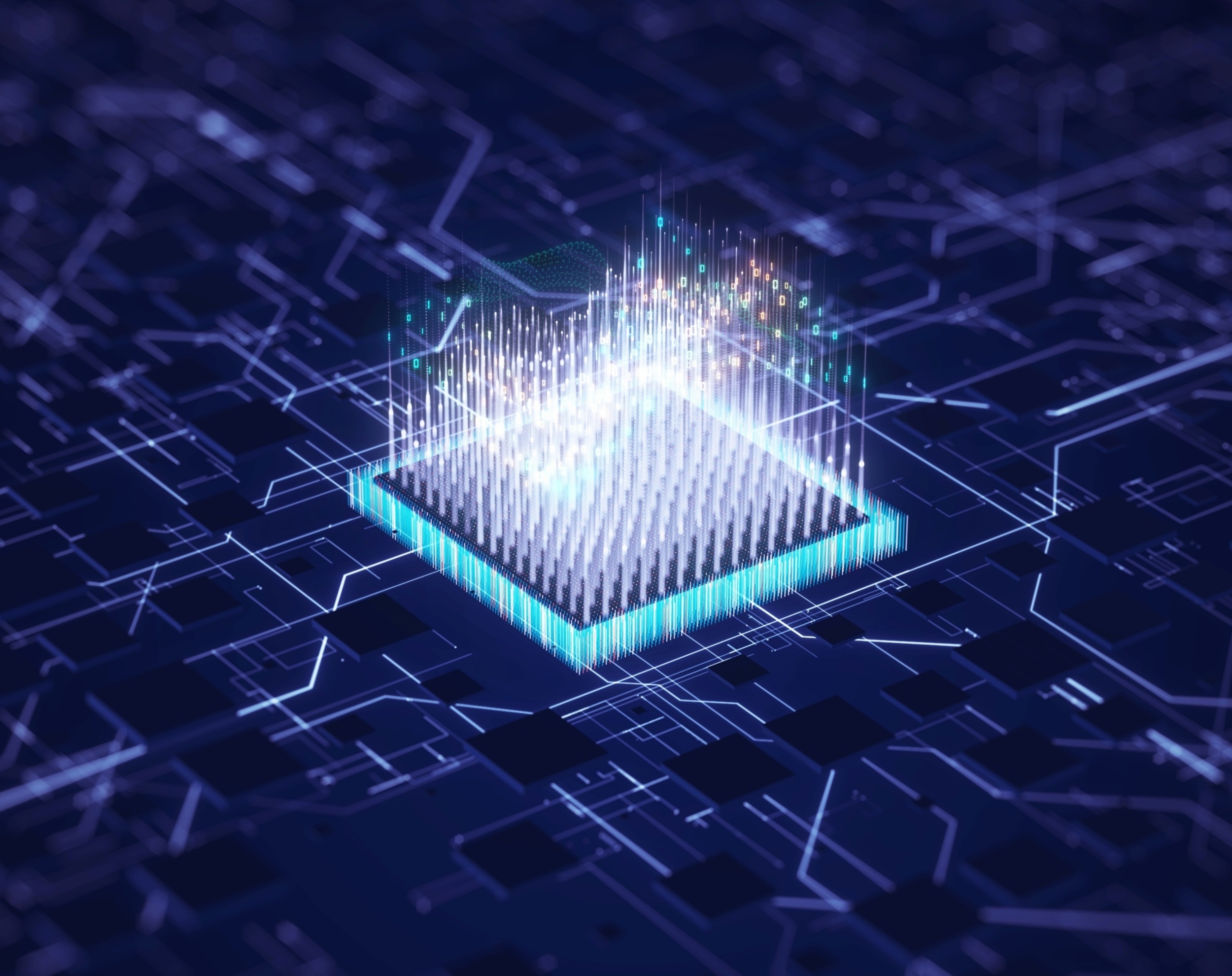 AI System Uses 'Daydreaming' to Remember Like a Brain
