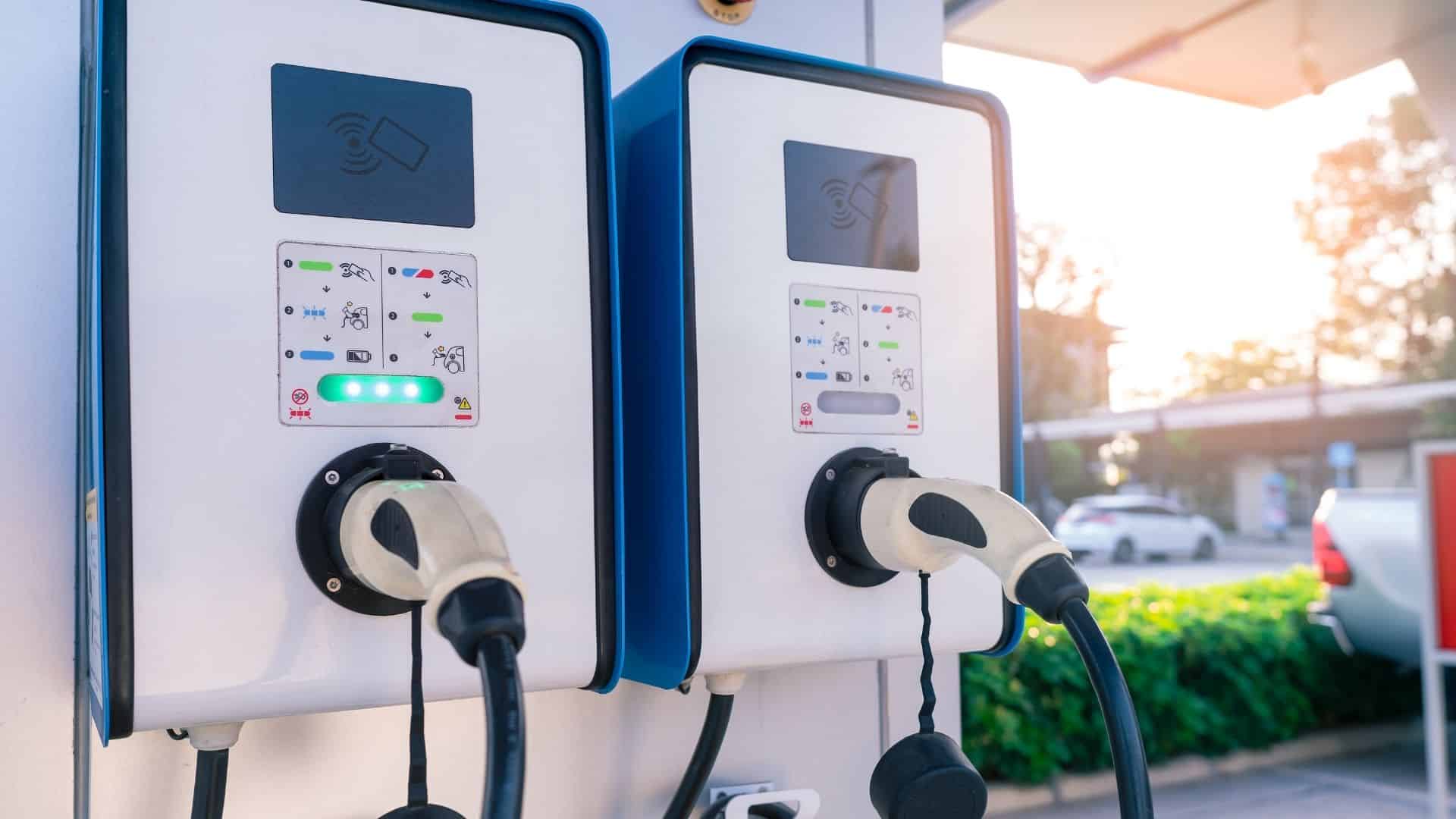 Court Unfreezes $5B for National EV Charging Network