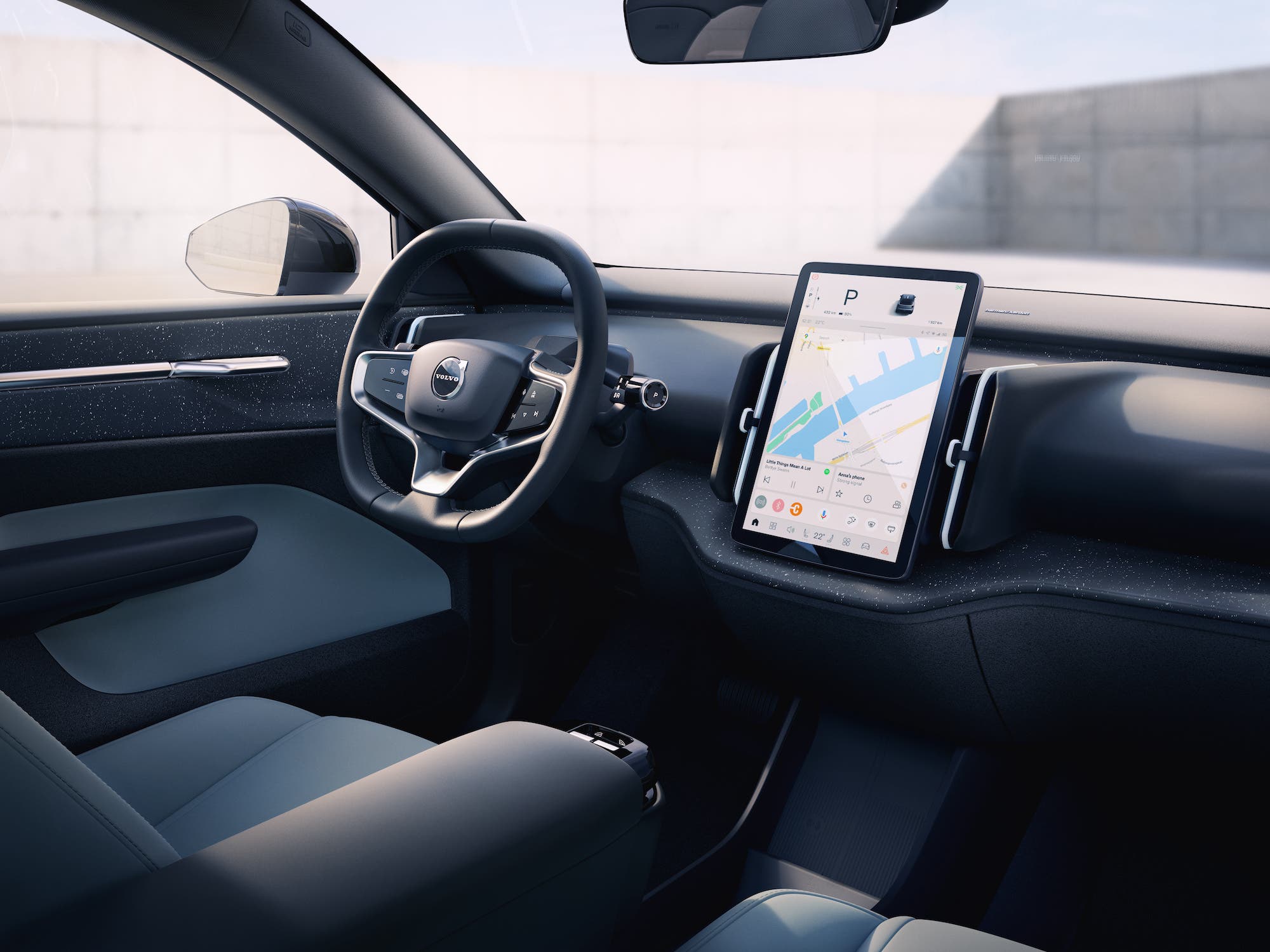 Mozilla Pushes for Privacy Rights in Connected Cars