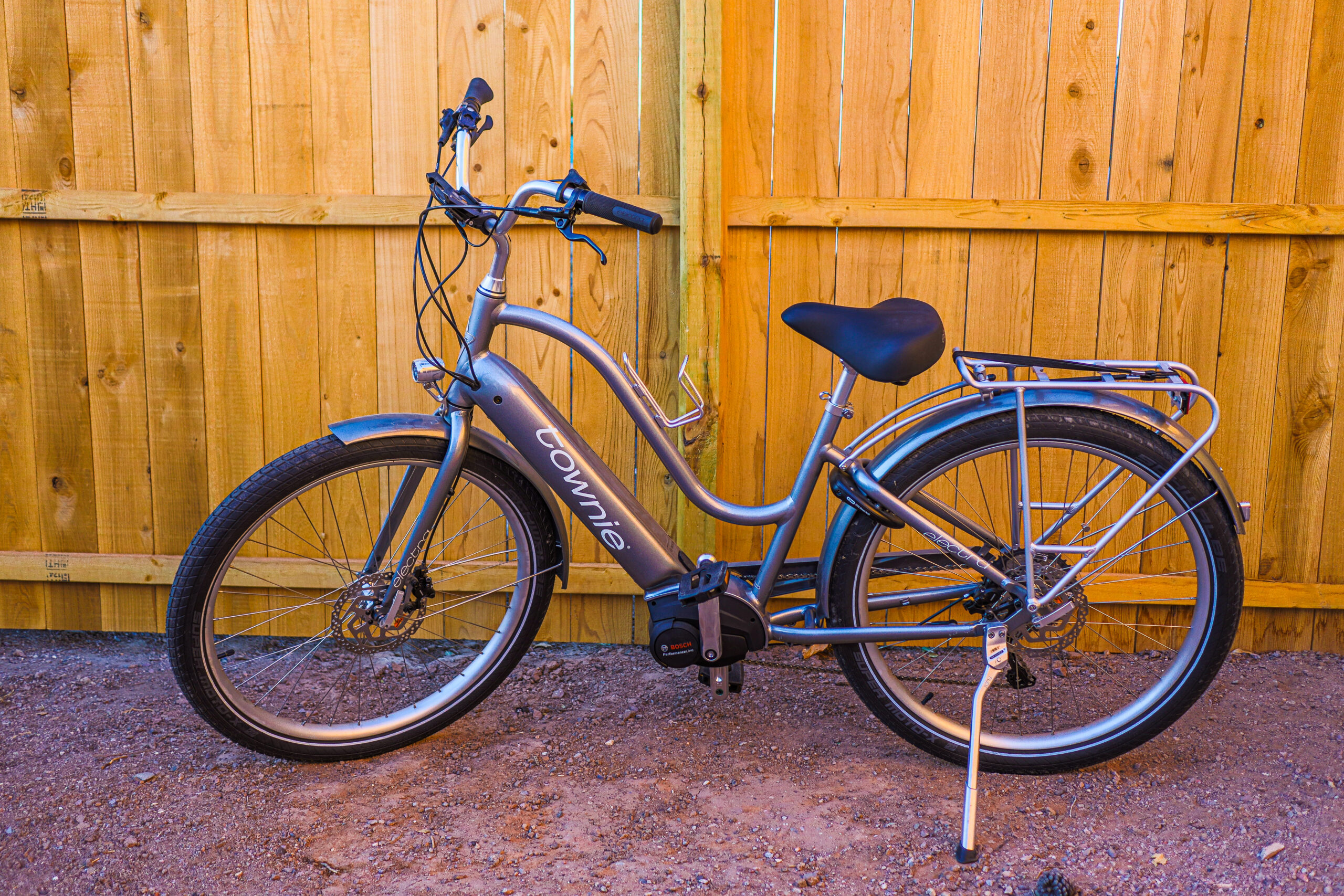 E-Bikes Save Families Hundreds as Gas Prices Spike
