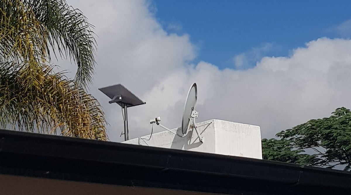 Starlink Now Zimbabwe's Largest Internet Provider