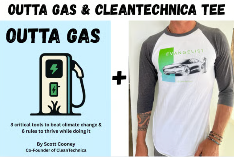 Washington Gets 96 Fast EV Chargers Across 528 Miles - Image 4