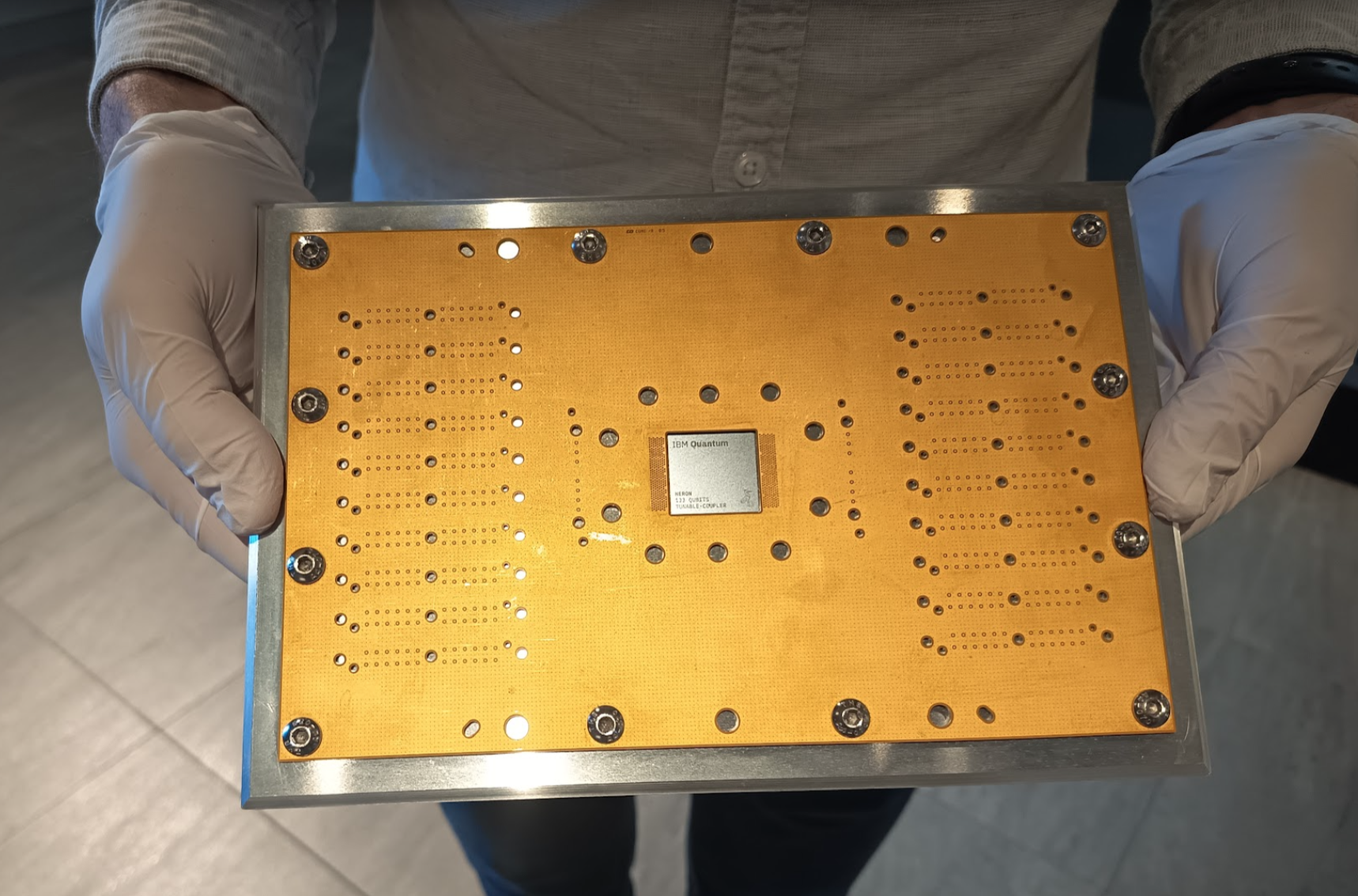 IBM's Nighthawk Chip Could Speed Up Clean Energy Breakthroughs - Image 4
