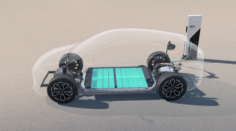 Indonesia Gets First 480 kW EV Charging Station - Image 2