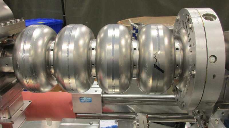 New Reactor Turns Nuclear Waste Into Clean Energy