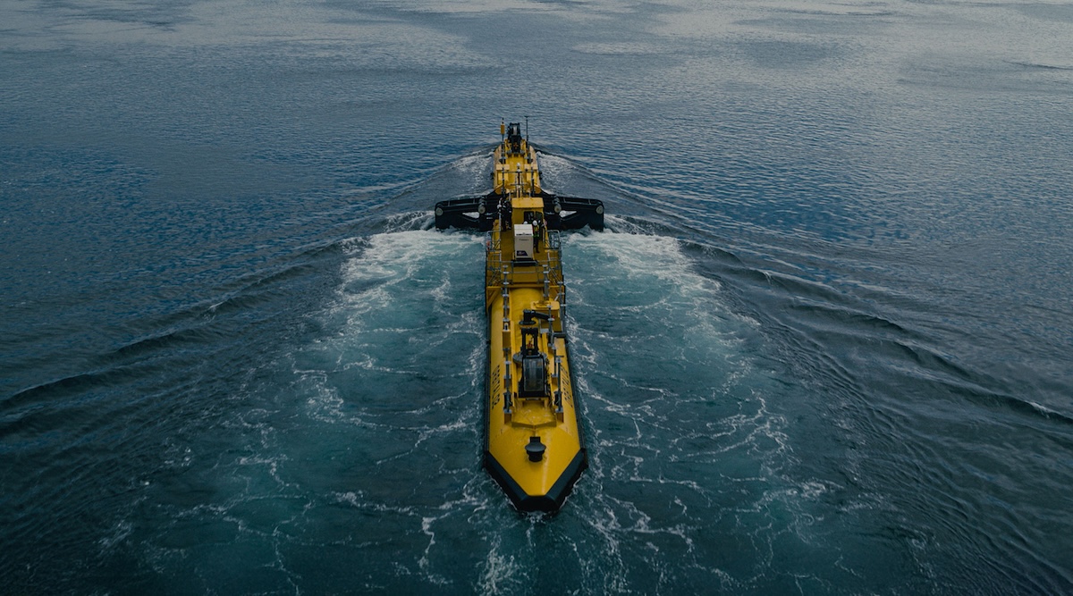 US Tidal Energy Gets New Design Tool to Cut Costs