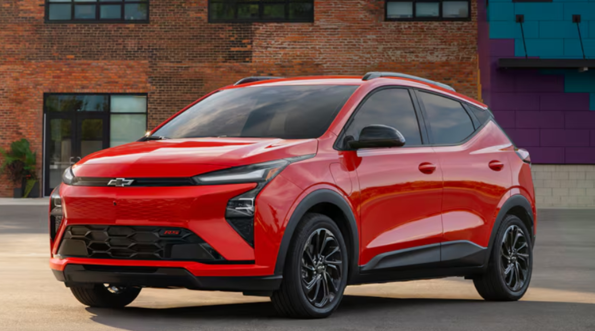 EV Drivers Save $1,800 Yearly on Fuel and Maintenance