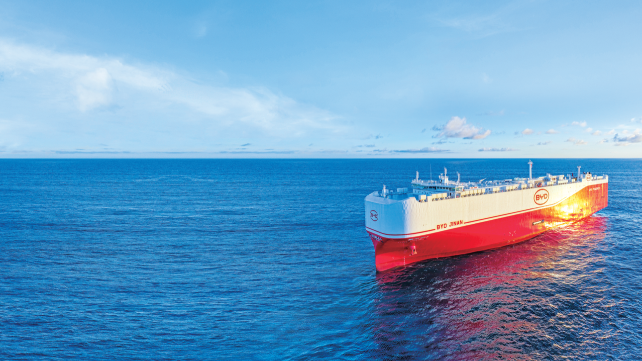 UN Climate Shipping Deal Survives US Pressure