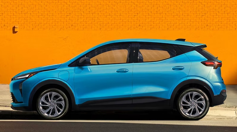 Ann Arbor Offers $7,500 Rebates to EV Buyers