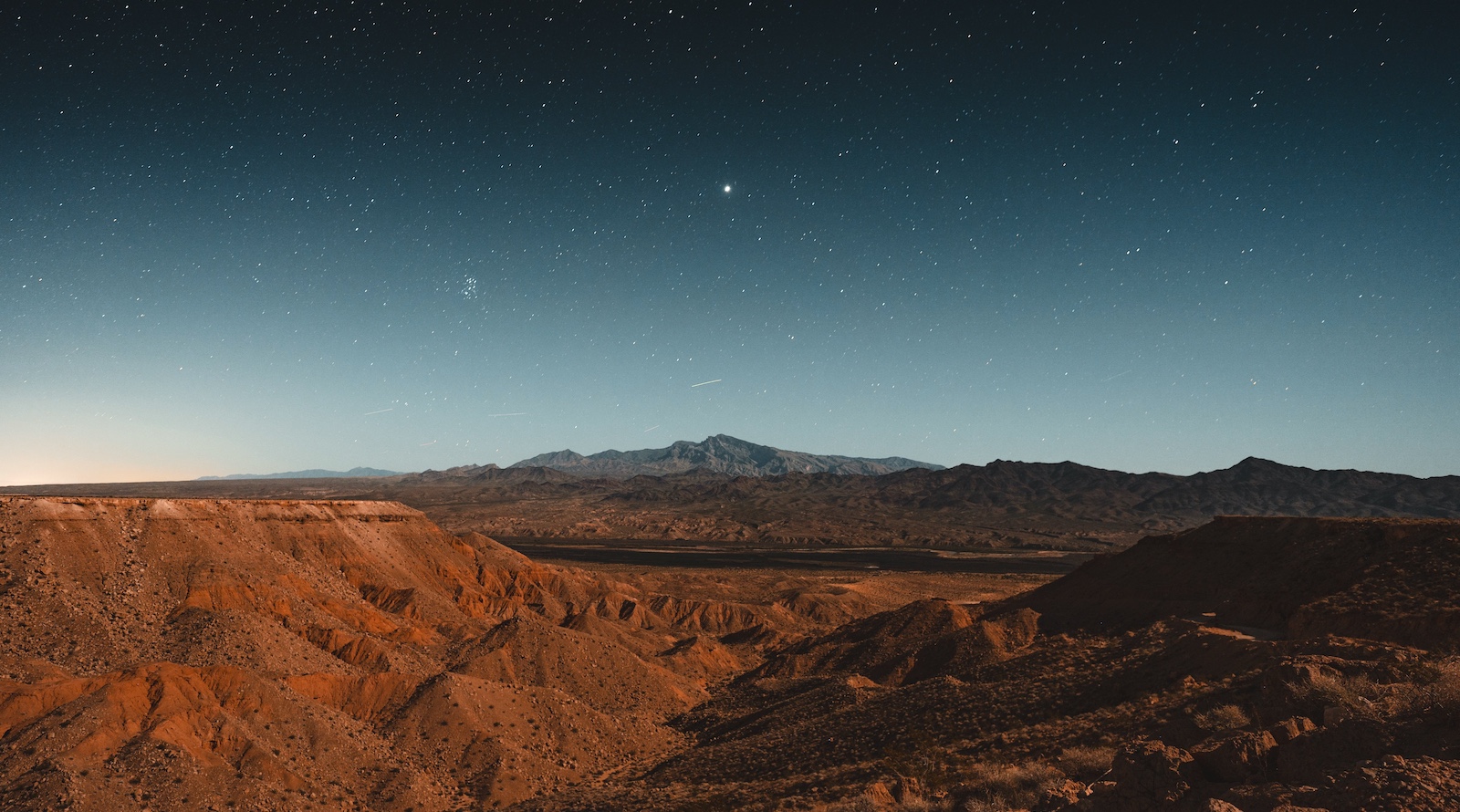 Nevada Community Blocks First Federal Lands Data Center