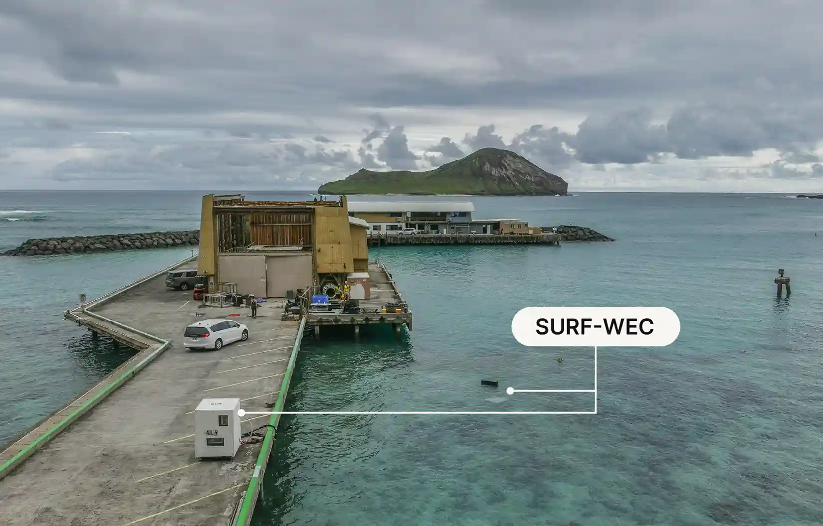 Hawaii Wave Device Turns Ocean Motion Into Clean Power - Image 4