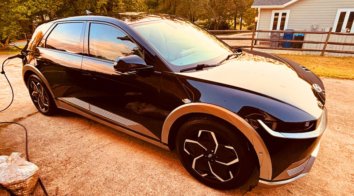 One Family's 12-Year Journey to Electric Vehicles