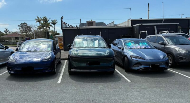 Australia Buys a New Electric Vehicle Every 100 Seconds - Image 2