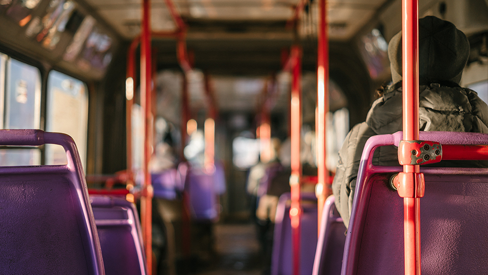 Australia's Electric Buses Cut Costs 72% and Clear the Air