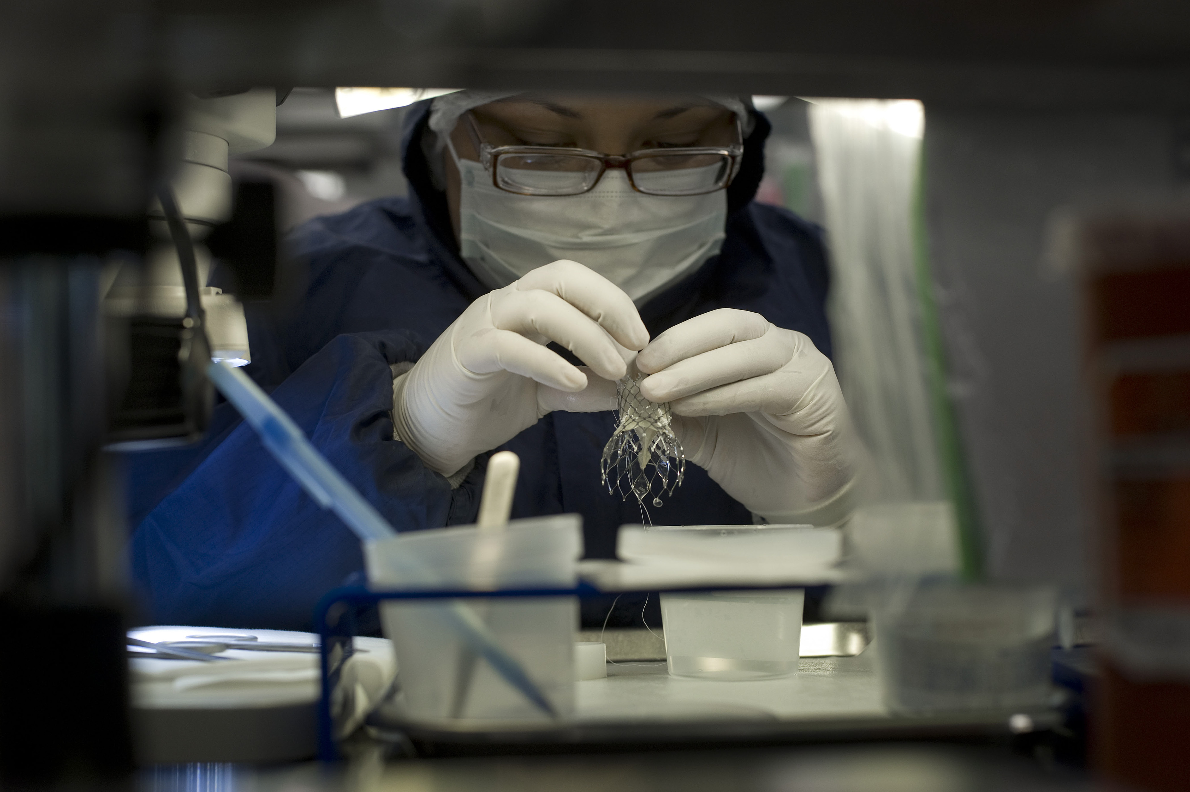 US Speeds Insurance for Breakthrough Medical Devices