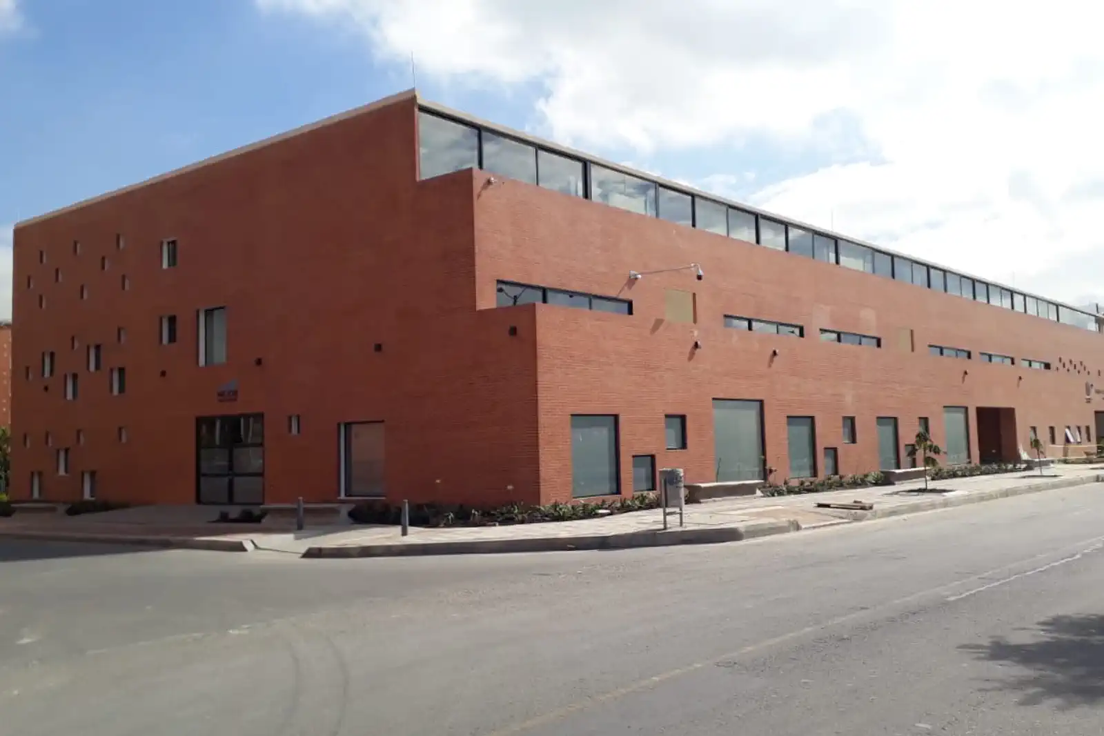 Bogotá Public School Reaches Top 10 in Global Prize