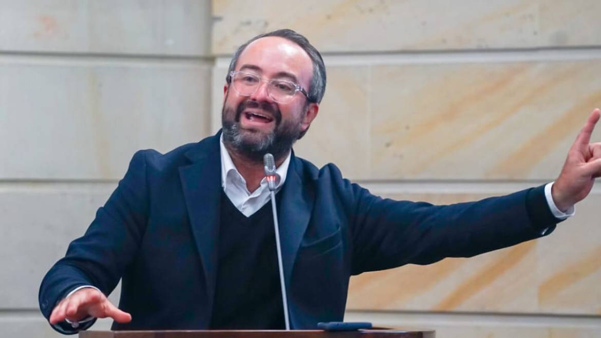 Colombia Senator Gets 23 Years for $24M Corruption Case
