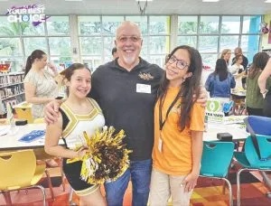 Miami Middle School Gets $2M Innovation Space Makeover - Image 2