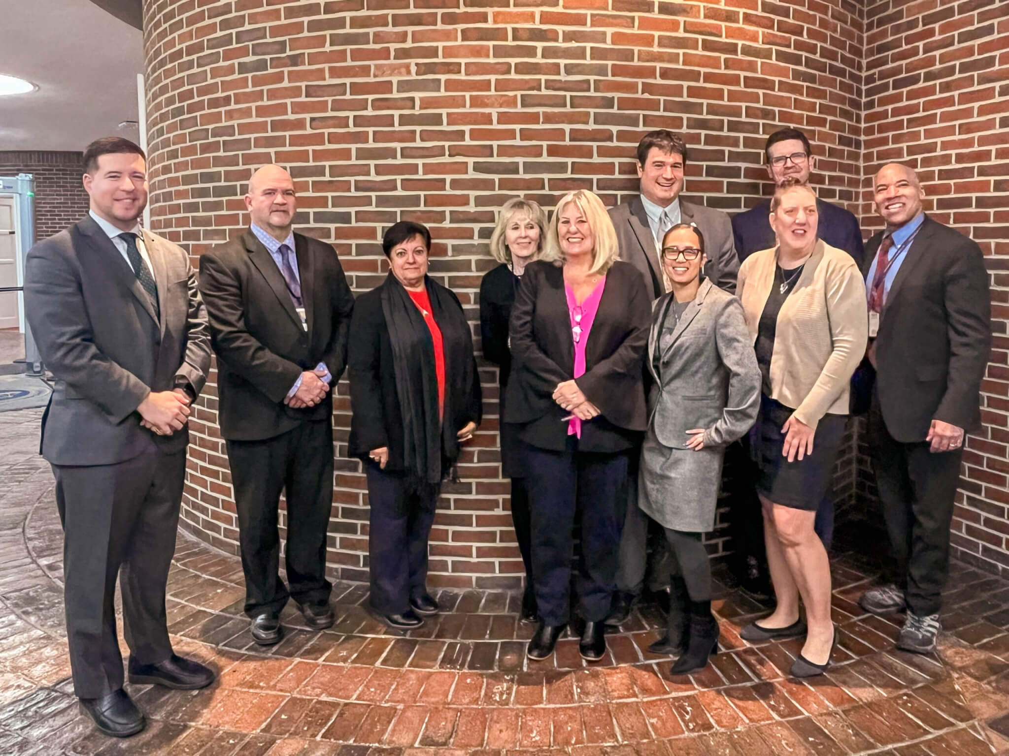 Concord Mental Health Court Celebrates First Graduate - Image 2