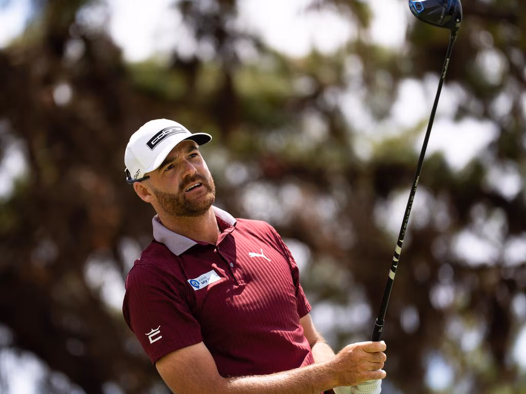 Golfer Wins First Tour Event After 6-Month Health Battle - Image 3