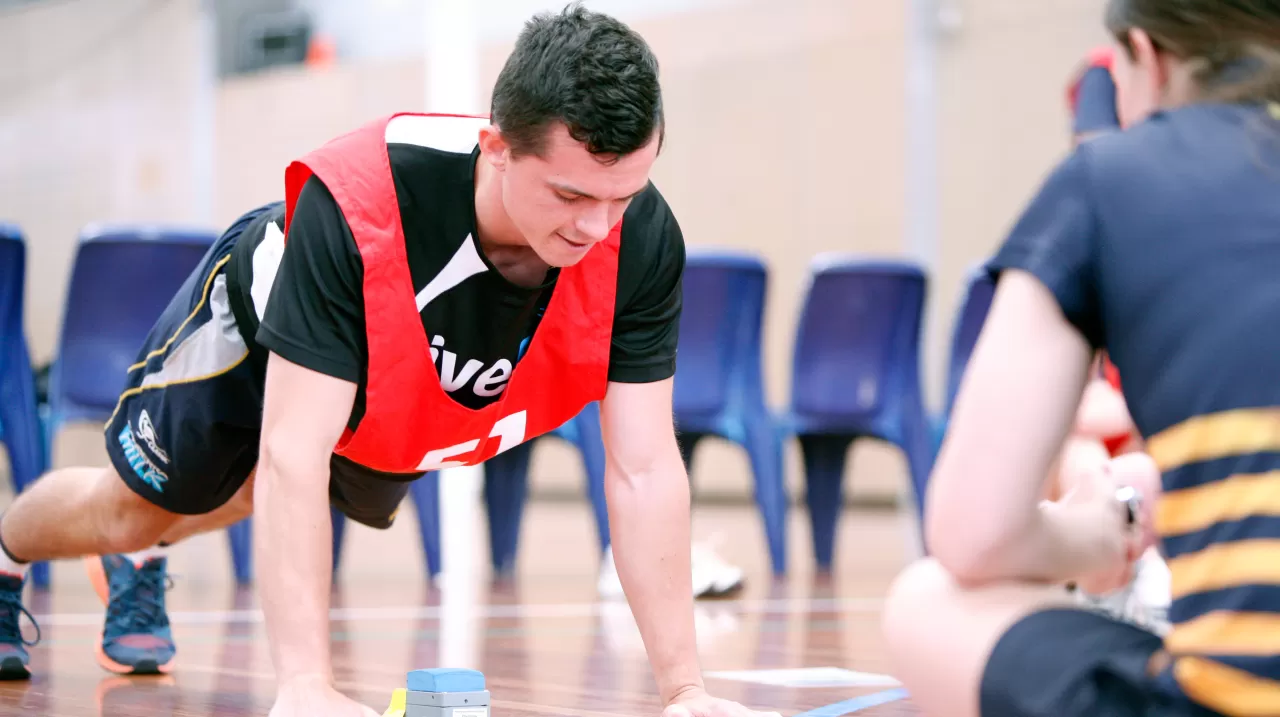 Australia Launches Talent Hunt for 2032 Olympic Athletes