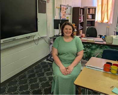 Teacher Beats Breast Cancer at 22, Returns to Classroom