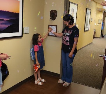 Breast Cancer Survivor Sees Hope Where She Once Saw Fear