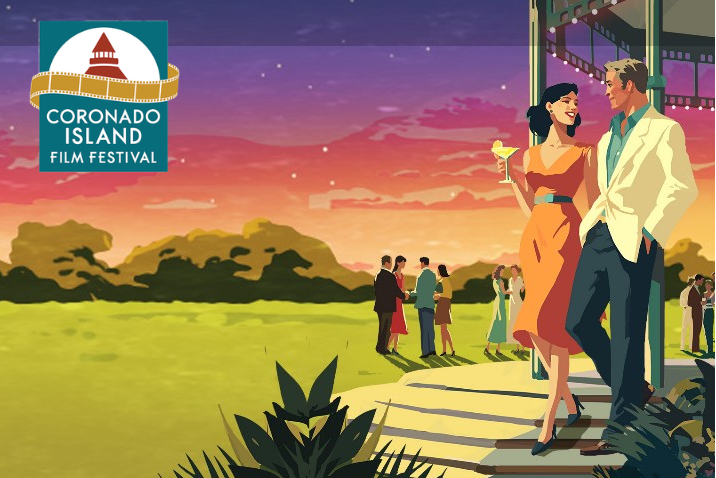 Coronado Film Festival Seeks Volunteer Crew for November