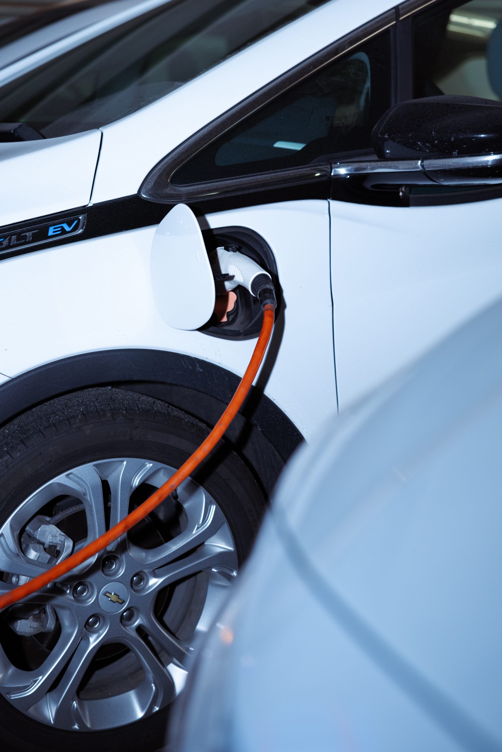 Connecticut EV Registrations Hit 75,210 Despite Federal Cuts
