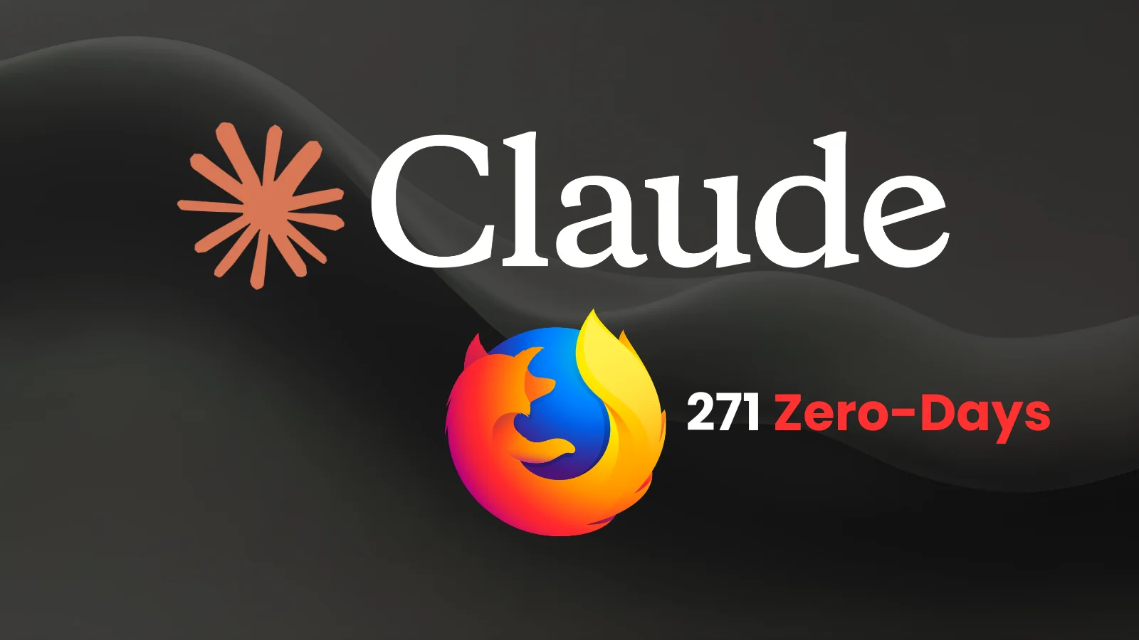 AI Finds 271 Security Flaws in Firefox Browser