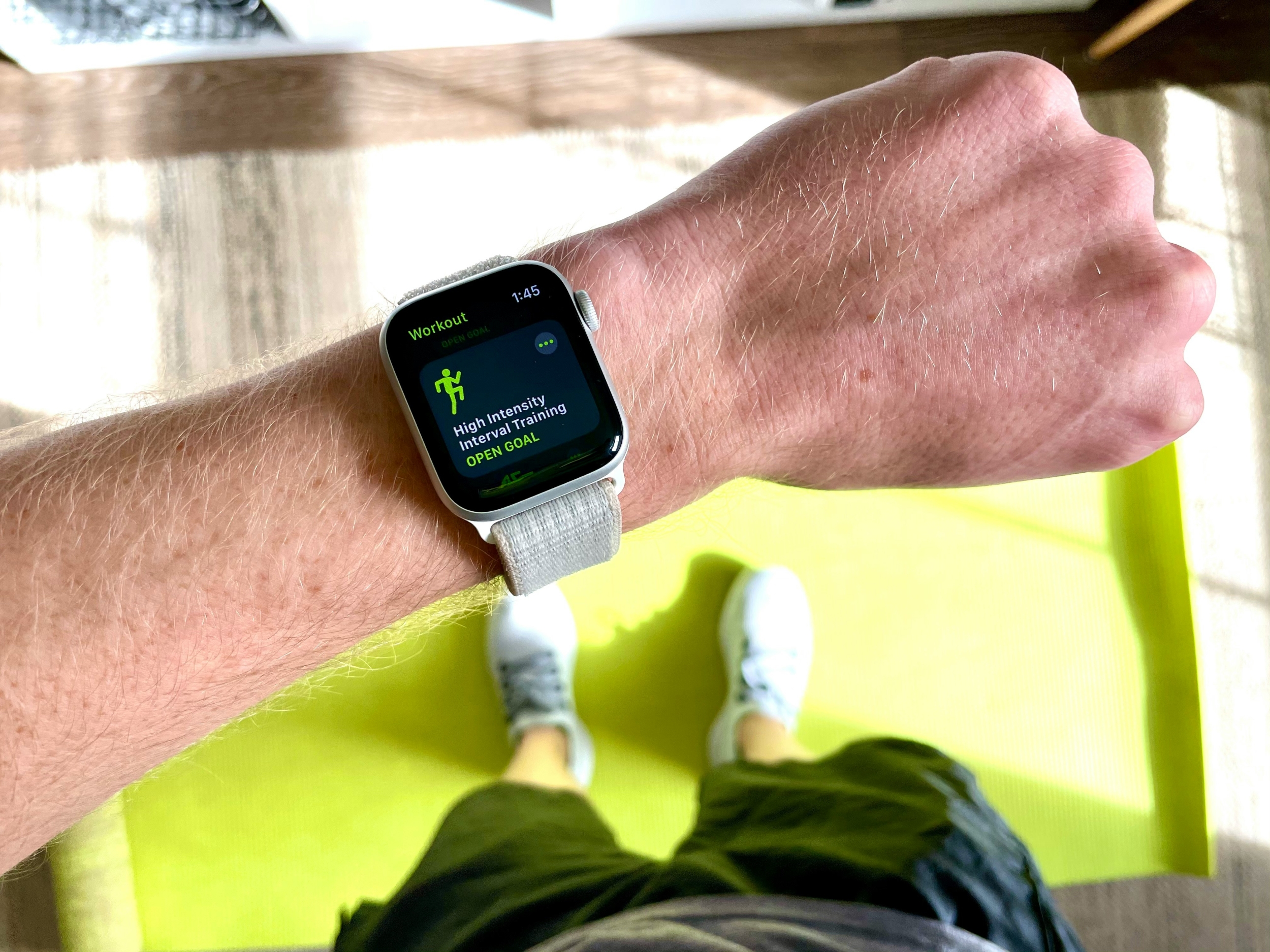 Apple Watch Auto-Alerts Save Lives in China Emergencies