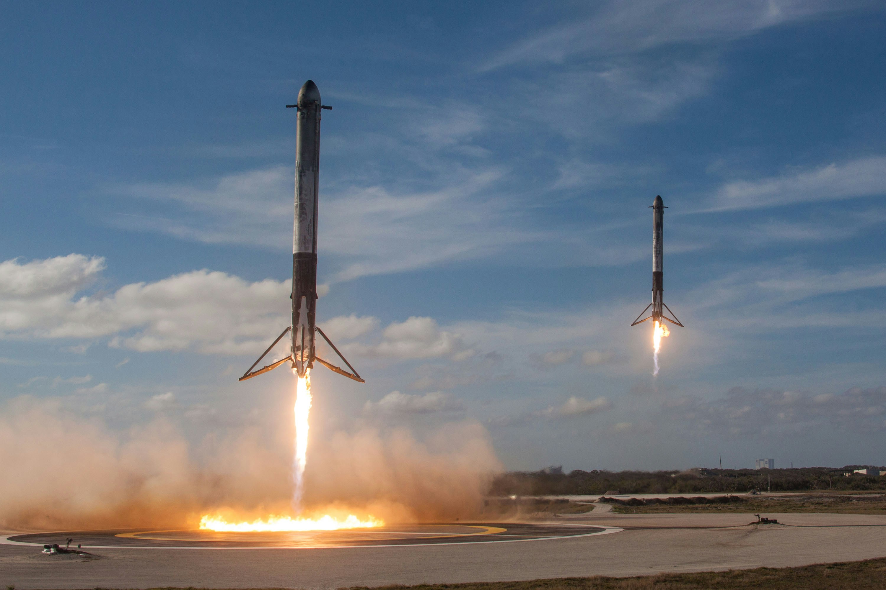 Space Tech Powers Your GPS, Memory Foam, and Medical Scans
