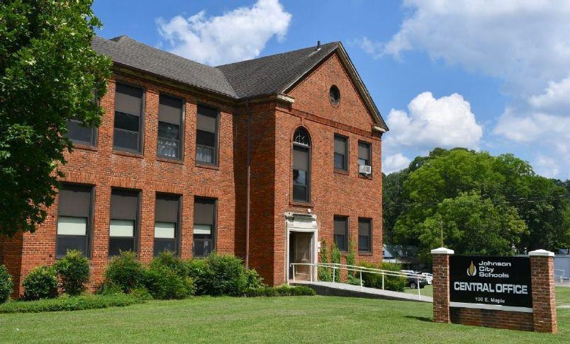 Johnson City Schools Invests $2.5M in Student Success