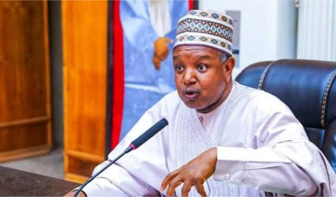Nigeria's Ward Program to Lift 10 Million from Poverty