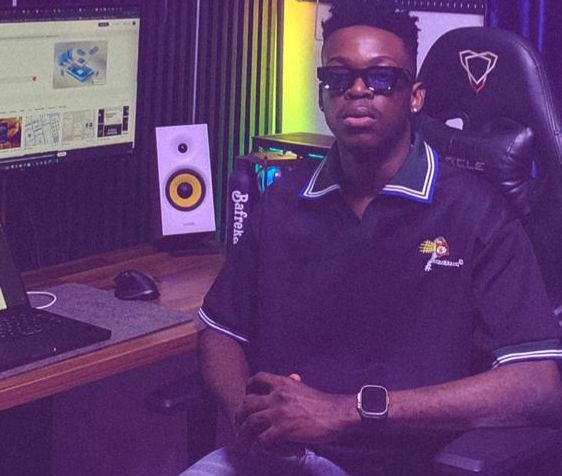 Nigerian Designer Helps 15+ Startups Build Better Apps