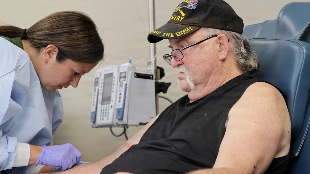 VA Brings Cancer Care to Veterans in Chattanooga