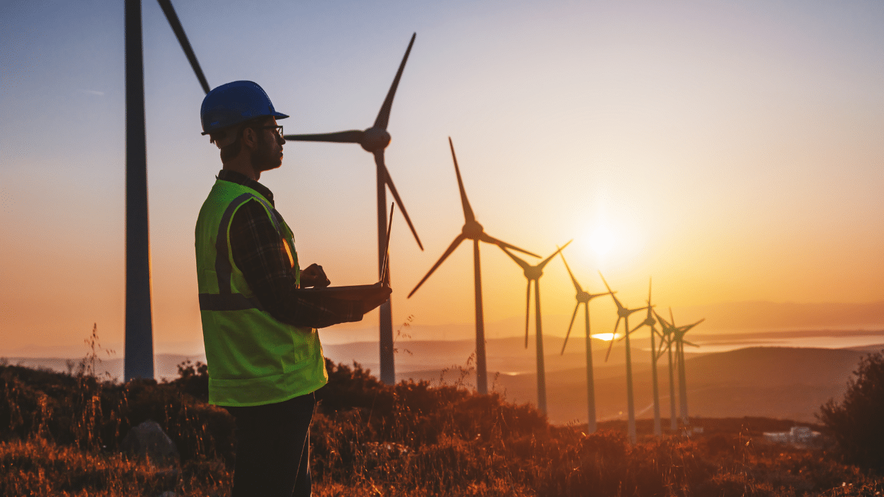 Quebec Pension Fund Earns $4B More Betting on Green Energy