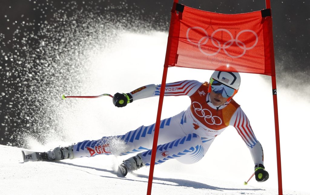 Lindsey Vonn Recovering After Devastating Olympic Crash