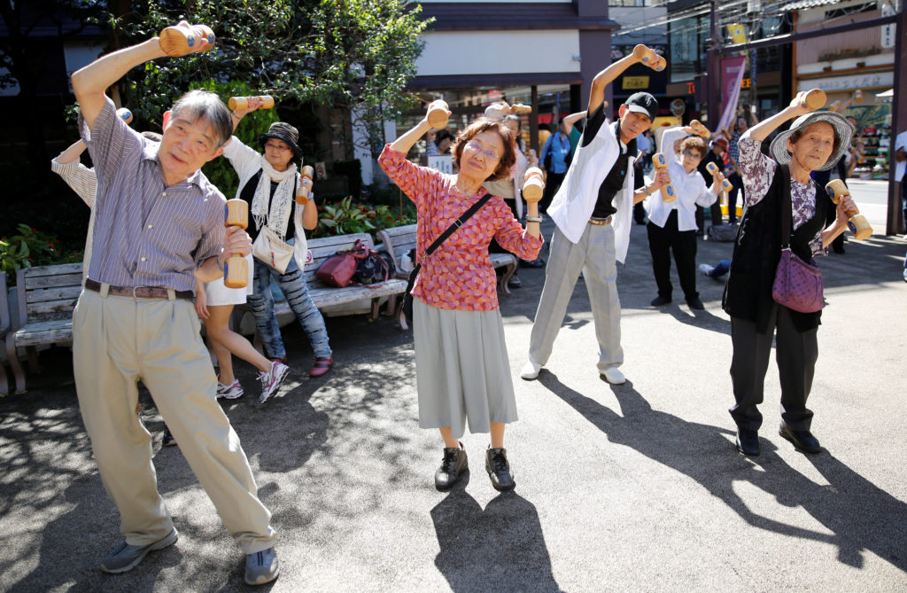 Scientists Uncover Secrets of 'Super Agers' Brains