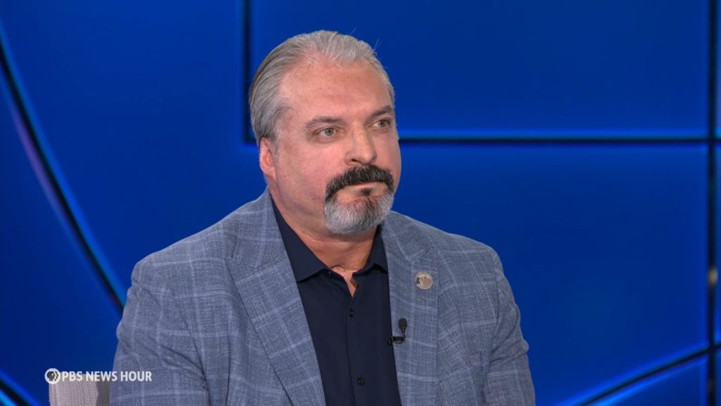 Pentagon Survivor Fought Through Fire to Escape on 9/11