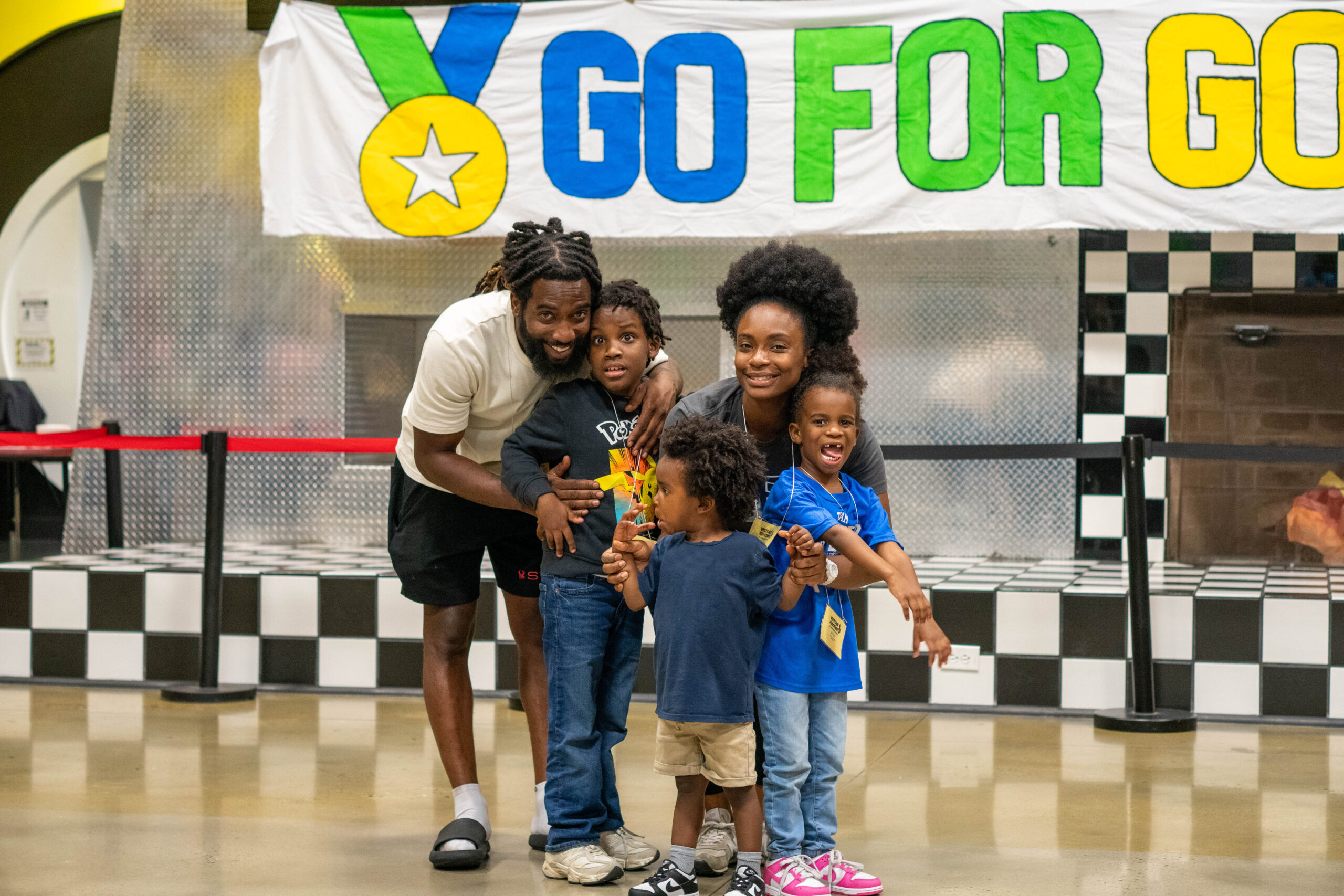 Groovy Hollow 6 Raises Funds for Camp Victory Junction - Image 2