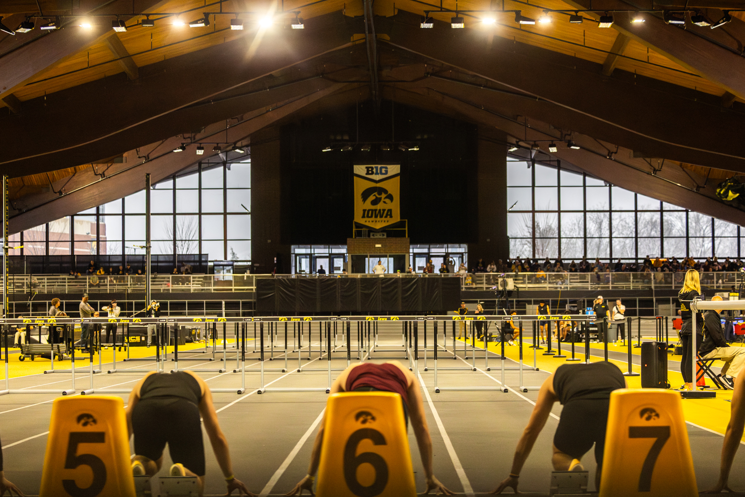 Iowa Runner Creates $1,000 Pacing Tech to Rival $50K Systems