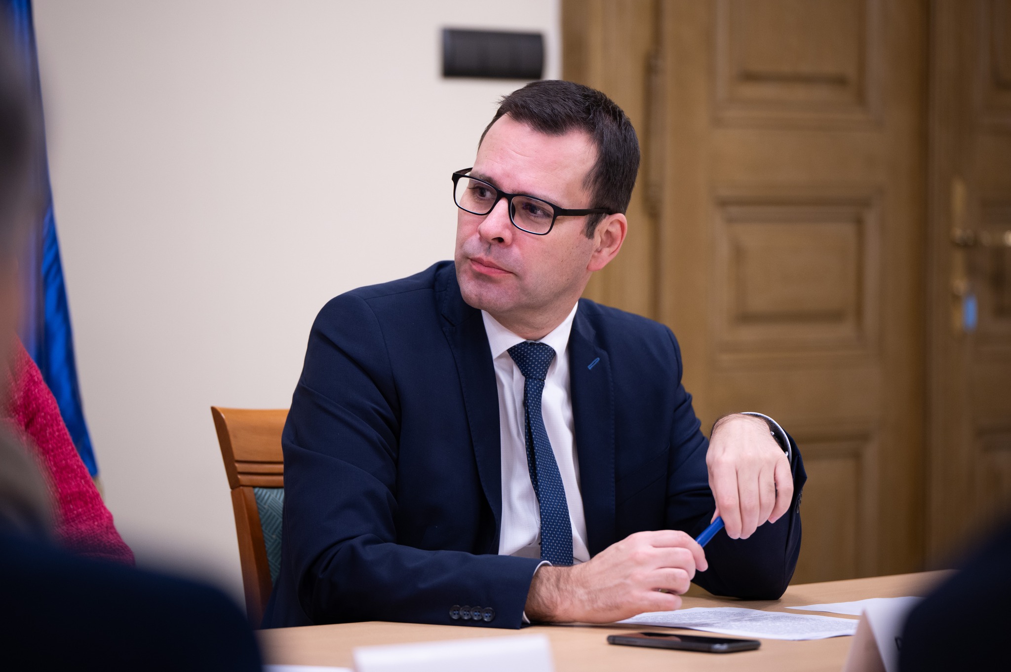 Switzerland and Hungary Launch Innovation Partnership - Image 3