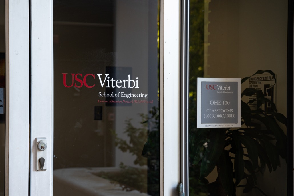 USC Engineers Build Custom Brain Implants for Memory Loss