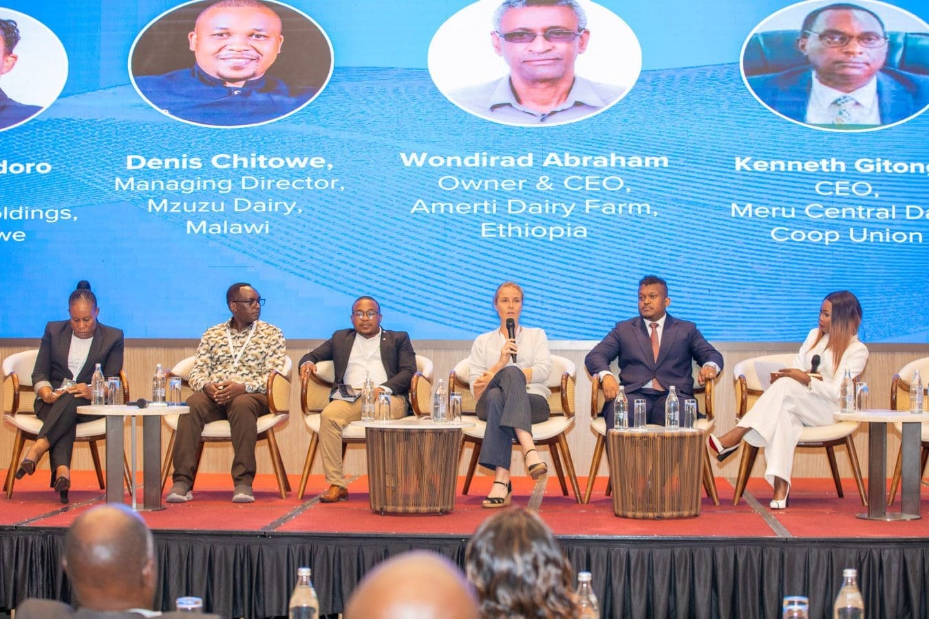 Africa's Dairy Boom: Solar Coolers Save 70% of Wasted Milk