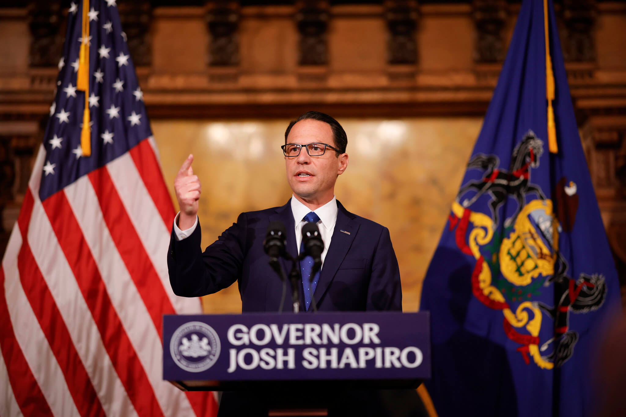 Pennsylvania Wins 170 New Manufacturing Jobs in Allegheny